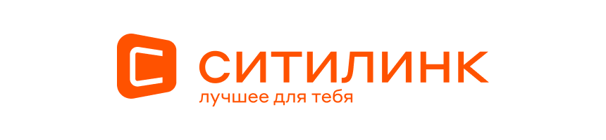 citilink лого