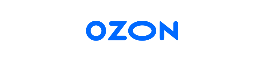 ozon лого