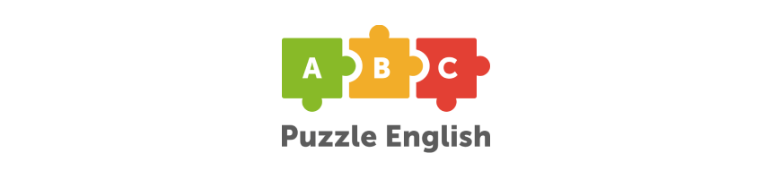 puzzle лого